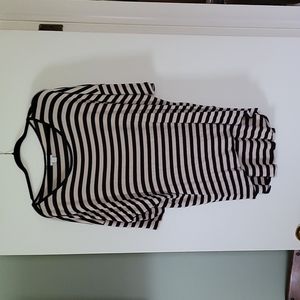 LuLaRoe Irma 2XL gently worn